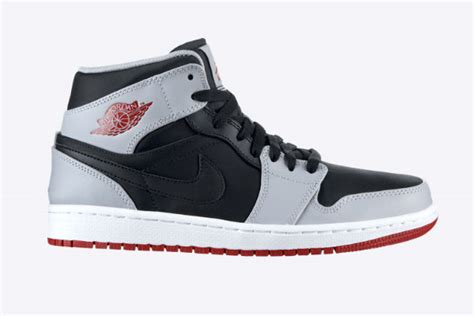 jordan 1 mid promo